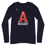 Acadia Rugby Unisex Long Sleeve Tee