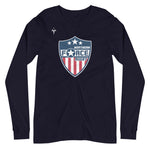 Dayton Northern Force Rugby Club Unisex Long Sleeve Tee