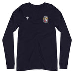 Encinitas Rugby Unisex Long Sleeve Tee