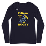 Pelicans RFC Unisex Long Sleeve Tee