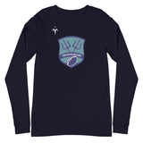 Eckerd Tritons Rugby Unisex Long Sleeve Tee