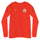 Withrow Rugby Unisex Long Sleeve Tee