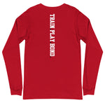 Artis Athletics Unisex Long Sleeve Tee