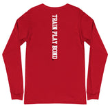 Artis Athletics Unisex Long Sleeve Tee