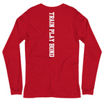 Artis Athletics Unisex Long Sleeve Tee