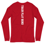 Artis Athletics Unisex Long Sleeve Tee