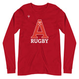 Acadia Rugby Unisex Long Sleeve Tee