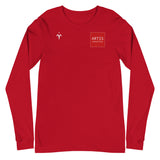 Artis Athletics Unisex Long Sleeve Tee