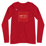 Artis Athletics Unisex Long Sleeve Tee