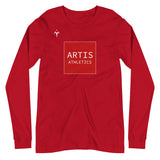 Artis Athletics Unisex Long Sleeve Tee