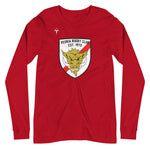 Peoria Rugby Club Unisex Long Sleeve Tee