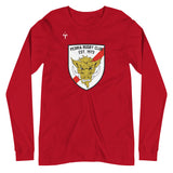 Peoria Rugby Club Unisex Long Sleeve Tee