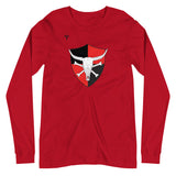 Parkland Mavericks Rugby Unisex Long Sleeve Tee