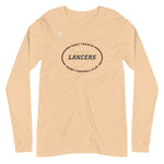 St. Francis Rugby Unisex Long Sleeve Tee