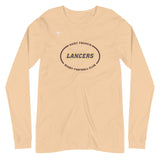 St. Francis Rugby Unisex Long Sleeve Tee