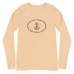 St. Francis Rugby Unisex Long Sleeve Tee