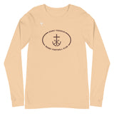 St. Francis Rugby Unisex Long Sleeve Tee