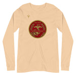 West Coast Marine Rugby Unisex Long Sleeve Tee