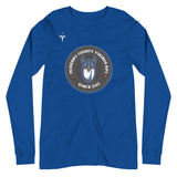 McHenry County Vikings RFC Unisex Long Sleeve Tee