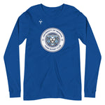 Memphis Rugby Unisex Long Sleeve Tee