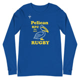 Pelicans RFC Unisex Long Sleeve Tee