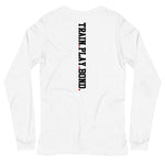 Artis Athletics Unisex Long Sleeve Tee