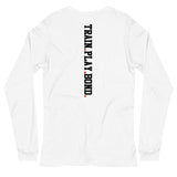 Artis Athletics Unisex Long Sleeve Tee