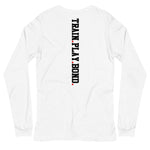 Artis Athletics Unisex Long Sleeve Tee