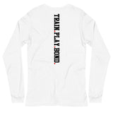 Artis Athletics Unisex Long Sleeve Tee