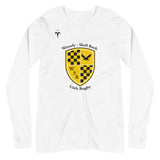 Waverly-Shell Rock Girls Rugby Club Unisex Long Sleeve Tee