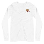 907 Brothers Rugby Unisex Long Sleeve Tee
