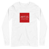 Artis Athletics Unisex Long Sleeve Tee