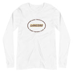 St. Francis Rugby Unisex Long Sleeve Tee