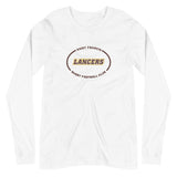 St. Francis Rugby Unisex Long Sleeve Tee