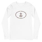 St. Francis Rugby Unisex Long Sleeve Tee