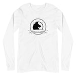 Kenai River SheWolves Rugby Team Unisex Long Sleeve Tee