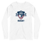 Dayton Northern Force Rugby Club Unisex Long Sleeve Tee