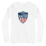 Dayton Northern Force Rugby Club Unisex Long Sleeve Tee