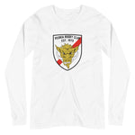 Peoria Rugby Club Unisex Long Sleeve Tee