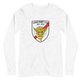 Peoria Rugby Club Unisex Long Sleeve Tee