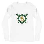 Franciscan Rugby Unisex Long Sleeve Tee