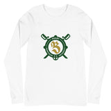 Franciscan Rugby Unisex Long Sleeve Tee