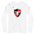 Parkland Mavericks Rugby Unisex Long Sleeve Tee