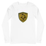 Mountain Lions Rugby Club Unisex Long Sleeve Tee