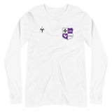 Hartsville Rugby Unisex Long Sleeve Tee