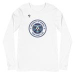 Memphis Rugby Unisex Long Sleeve Tee