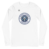 Memphis Rugby Unisex Long Sleeve Tee