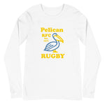 Pelicans RFC Unisex Long Sleeve Tee