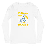 Pelicans RFC Unisex Long Sleeve Tee