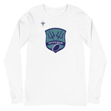 Eckerd Tritons Rugby Unisex Long Sleeve Tee